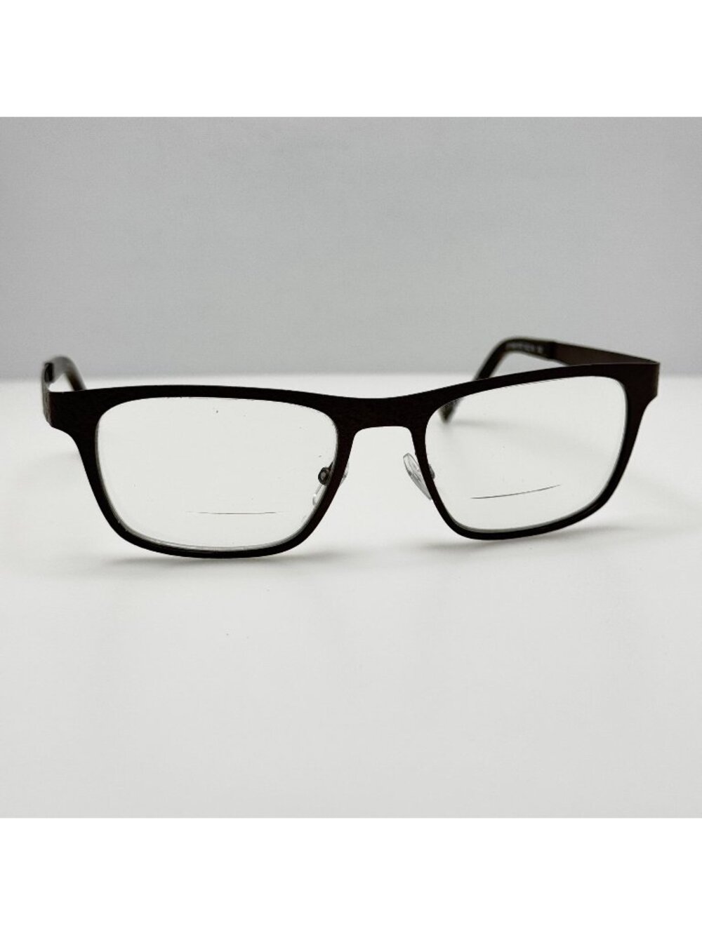 JF Rey JF2599 0707 Eye Glasses Eyeglasses Frames 53-18-130 Read Description